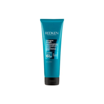 REDKEN 5TH AVENUE NYC REDKEN Extreme Length Triple Action Treatment Mask - 8.45oz / 250ml