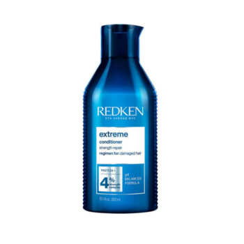 REDKEN 5TH AVENUE NYC REDKEN Extremeâ„¢ Conditioner For Damaged Hair - 16.9 floz / 500ml