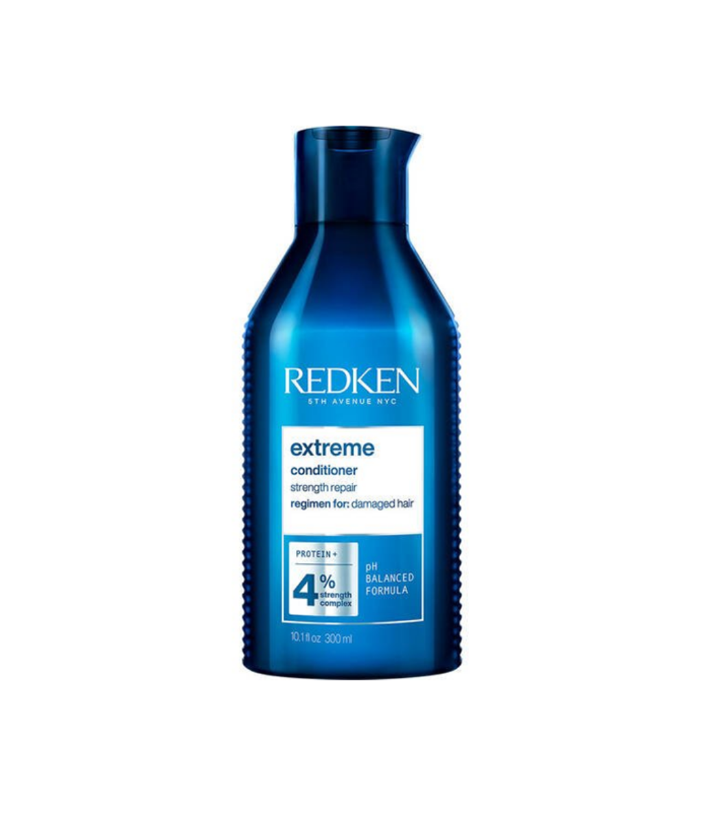 REDKEN 5TH AVENUE NYC REDKEN - Extreme™ Conditioner For Damaged Hair - 16.9 fl oz / 500ml
