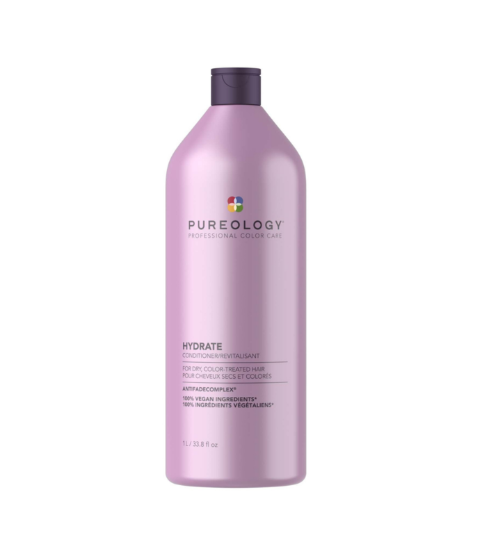 PUREOLOGY PUREOLOGY Hydrate Conditioner, 33.8oz