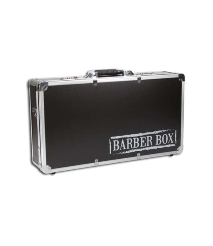 MD BARBER MD Barber Box V5 - MD9005