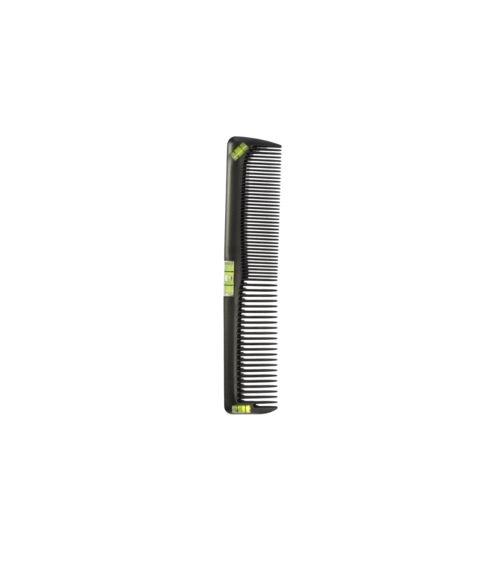 SCALPMASTER SCALPMASTER Clipper Comb with Level - SC9237