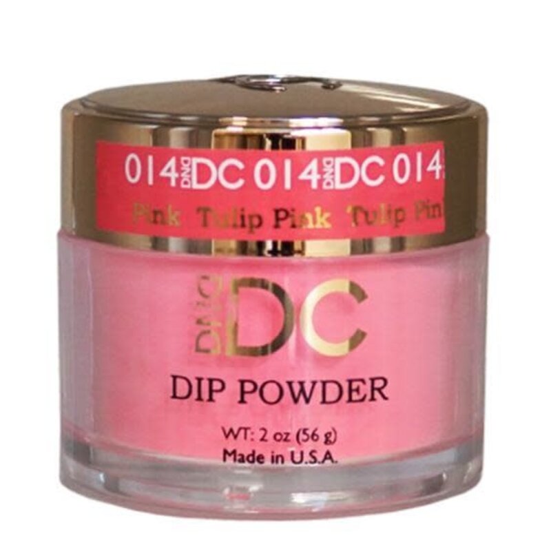 DAISY DND DND DC - Dip Powder