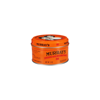 MURRAY'S Murray's Beeswax Superior Hair Dressing Pomade, 3oz - MU100000