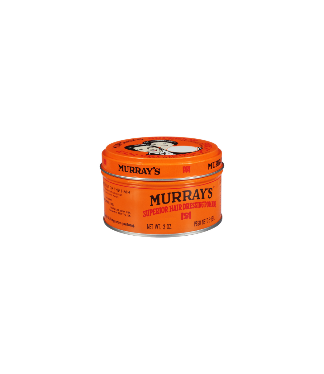 Murray's® Edgewax™ Hair Wax, 4 oz - Foods Co.