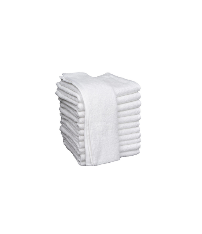PARTEX TOWELS PARTEX Dlux3 Towels, 12 Count