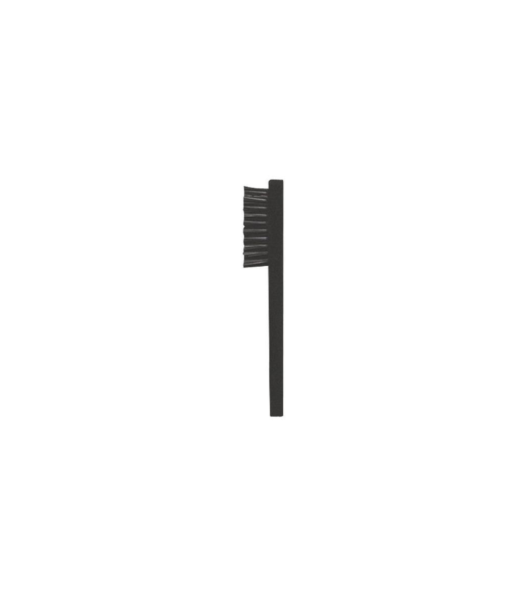 Scalpmaster Soft Bristle Clipper Cleaning Brush SC-9033