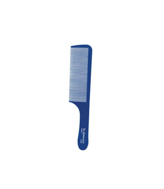 SCALPMASTER SCALPMASTER Fade Comb, 8-3/4" - SC9299
