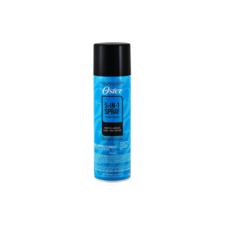 OSTER Oster - 5 In 1 - Clipper Blade Care Spray Desinfectant  - 14oz