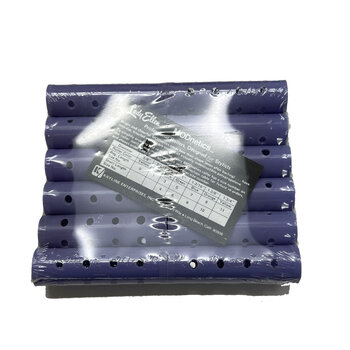 DIANE BEAUTY LADY ELLEN Roller Modnetic Lilac 3/4" Lila - 6364 (D*)
