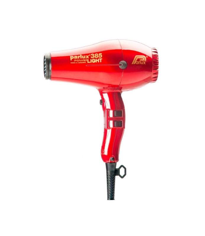 PARLUX Parlux 385 Power Light - Red