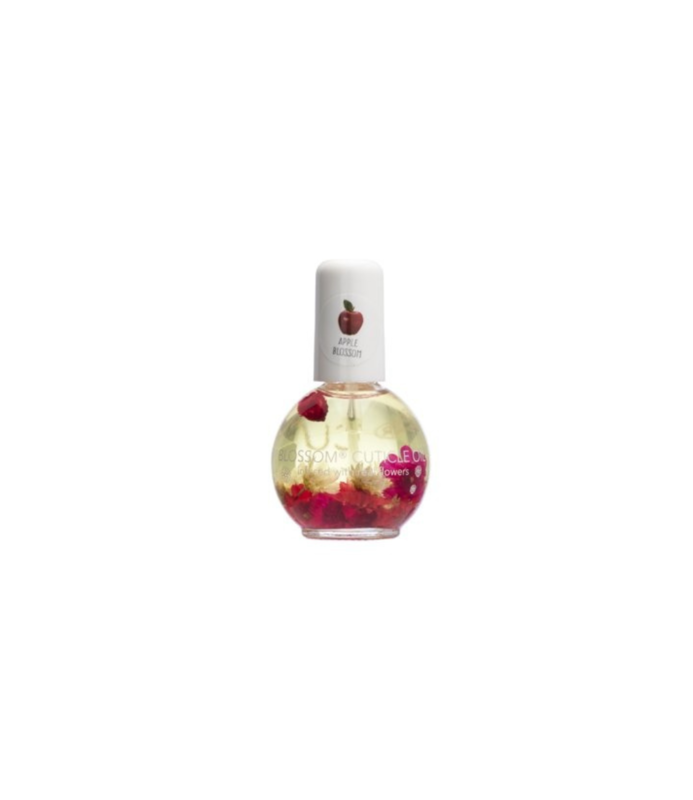 BLOSSOM BEAUTY BLOSSOM 1/2 oz Cuticle Oil Fruit Scent