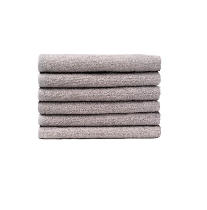 PARTEX TOWELS PARTEX Essentials Towels, 12 Count