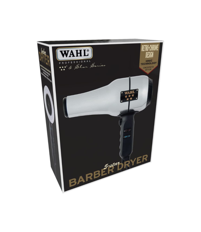 WAHL WAHL PROFESSIONAL 5 Star Barber Dryer - 05054