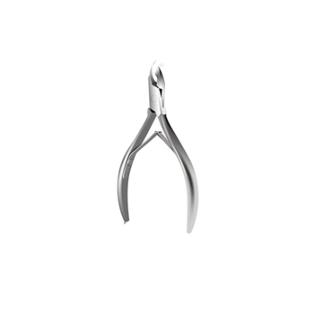 GERMANY SOLINGEN GERMANY SOLINGEN Double Spring Cuticle Nipper - 33417
