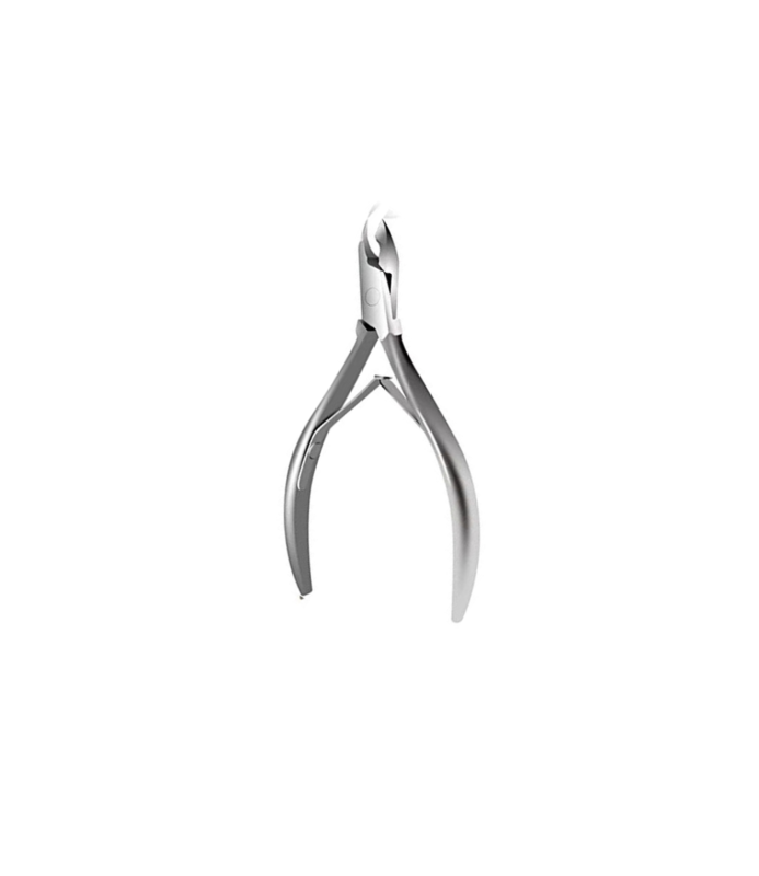GERMANY SOLINGEN GERMANY SOLINGEN Double Spring Cuticle Nipper - 33417