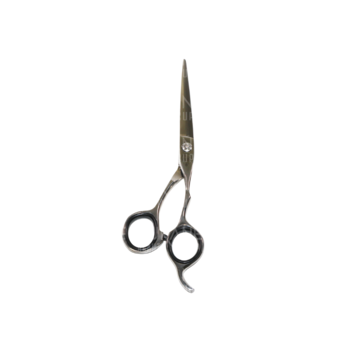 GERMANY SOLINGEN GERMANY SOLINGEN Styling Scissors Shears 6" W/Adjustable Screw - 3190 - 02