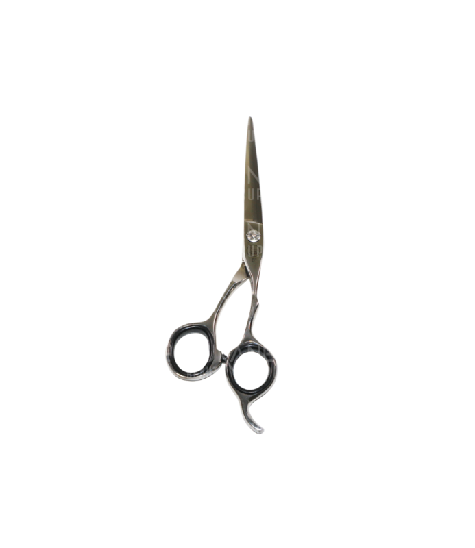GERMANY SOLINGEN GERMANY SOLINGEN Styling Scissors Shears 6" W/Adjustable Screw - 3190 - 02