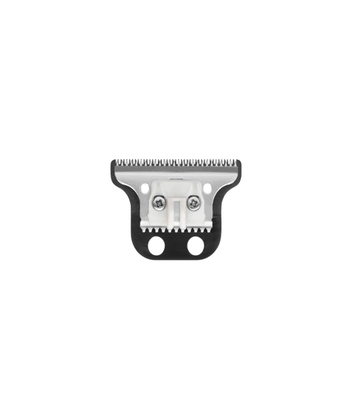 GAMMA PLUS GAMMA + DLC Blade with Stainless Steel Deep Tooth Set - GPAHRBD