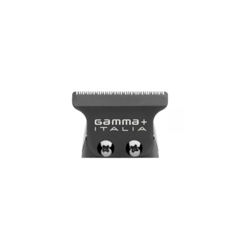 GAMMA PLUS GAMMA + Replacement Absolute Hitter Shallow Blade DLC Trimmer T-Blade - GPAHRBD