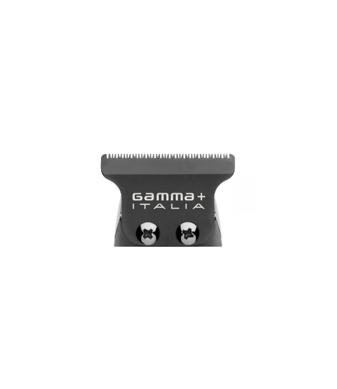 GAMMA PLUS GAMMA + Replacement Absolute Hitter Shallow Blade DLC Trimmer T-Blade - GPAHRBD