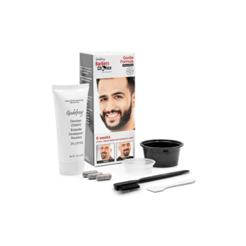 GODEFROY GODEFROY Barber Choice 3 Application Kit