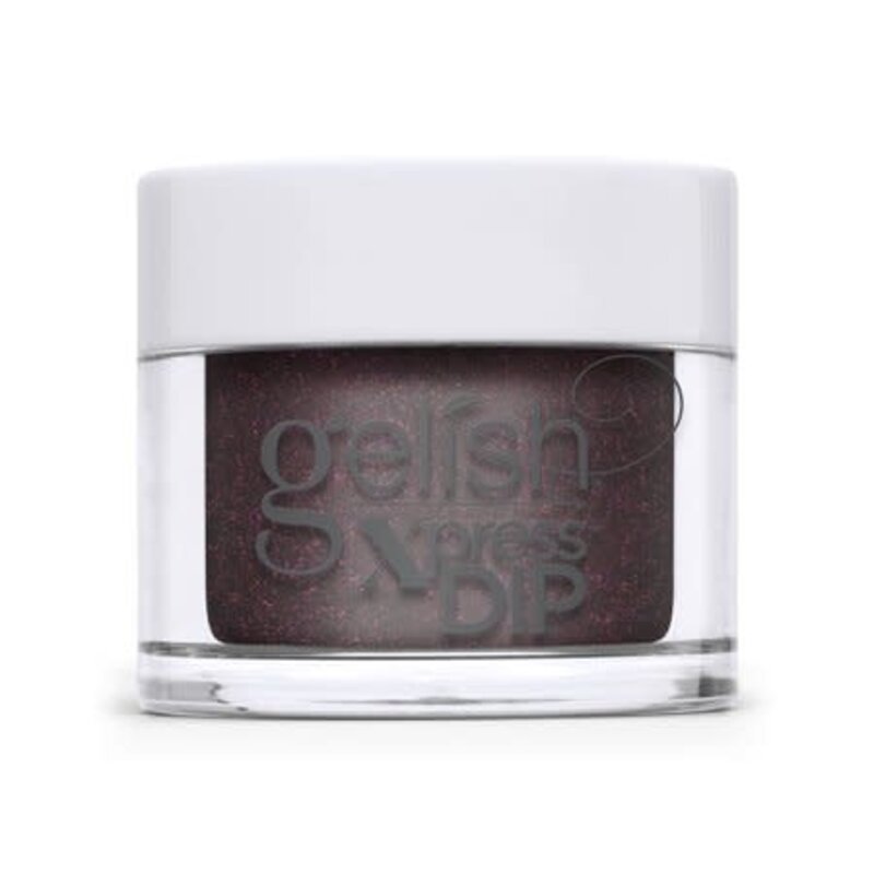 Gelish Xpress Dip Nail Polish Powder, 43gr