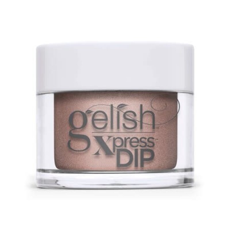 Gelish Xpress Dip Nail Polish Powder, 43gr