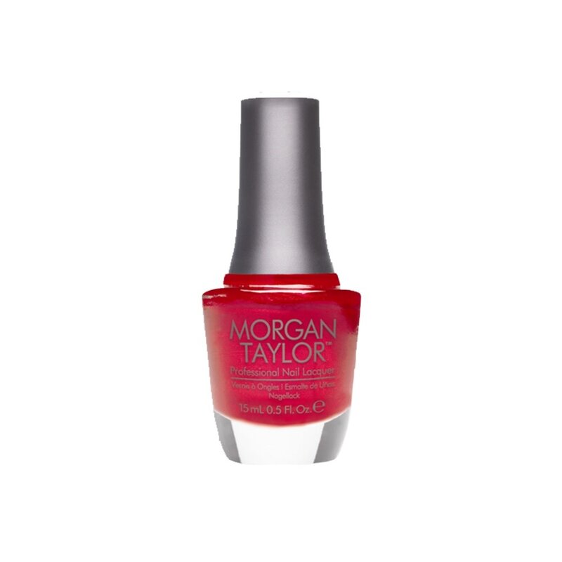 MORGAN TAYLOR Morgan Taylor Nail Polish, 15ml