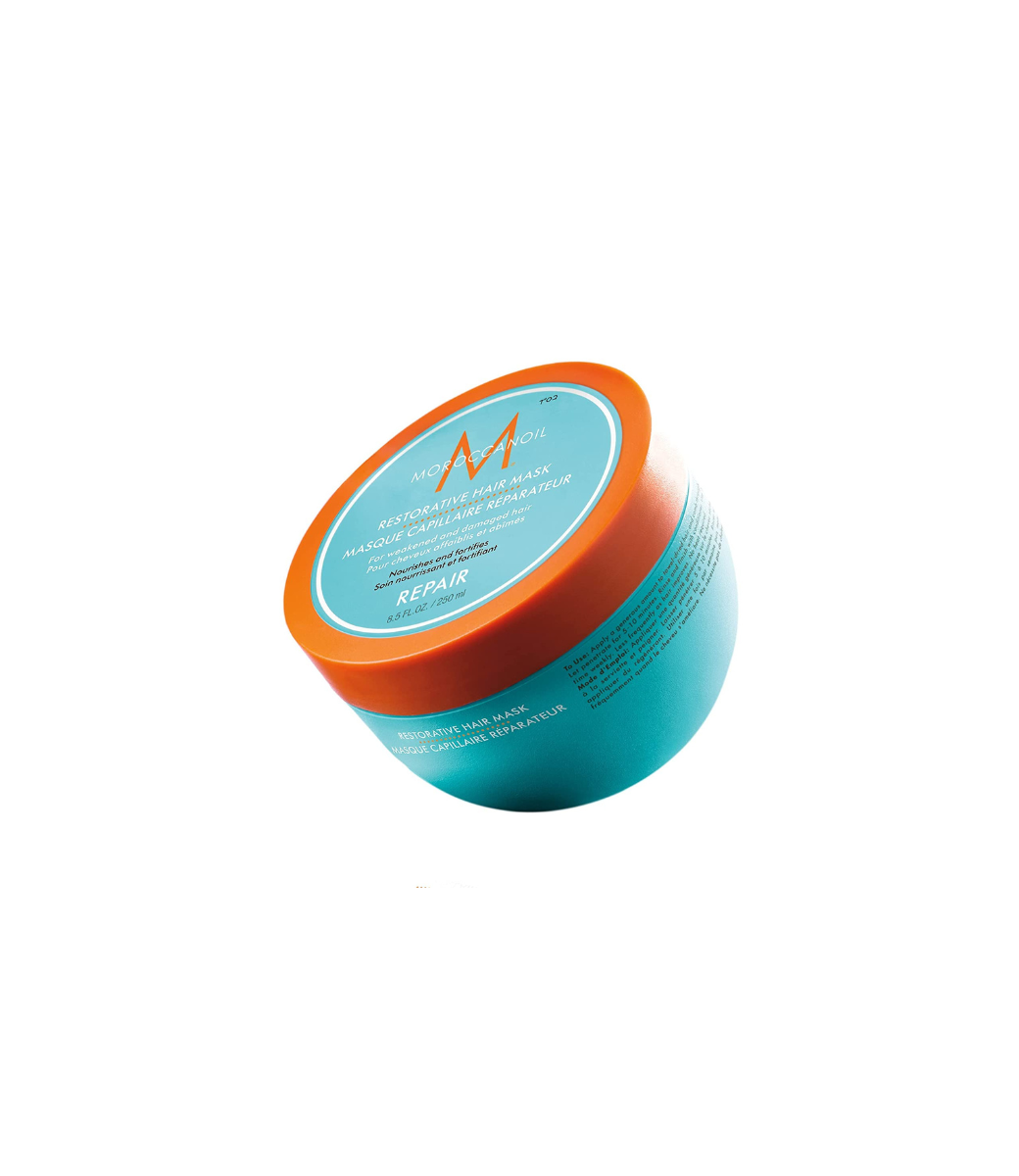 MOROCCANOIL Moroccanoil -  Restorative Hair Mask - 8.5 FL.OZ. / 250