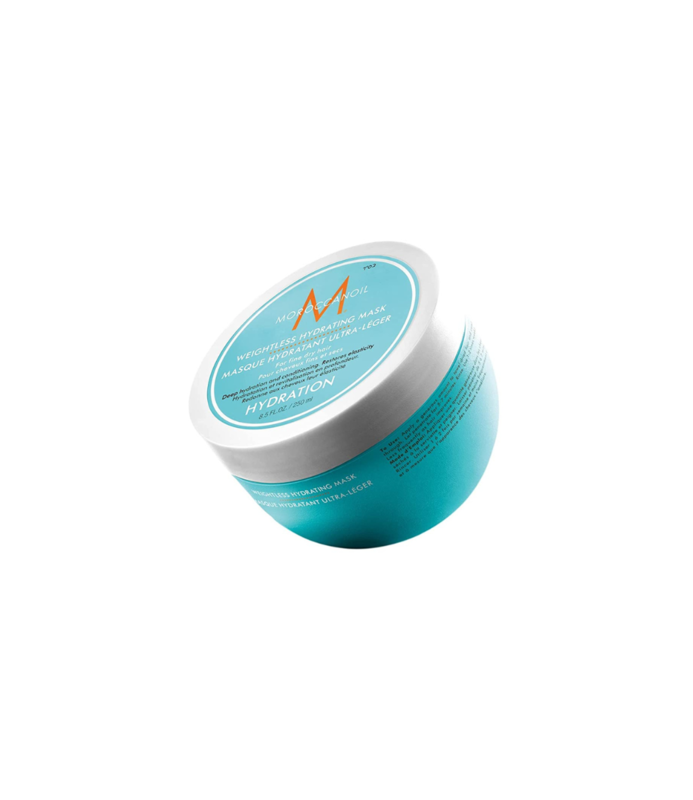 MOROCCANOIL MOROCCANOIL Weightless Hydrating Mask, 8.5oz-250ml