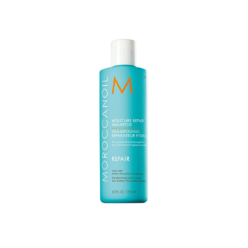 MOROCCANOIL MOROCCANOIL Moisture Repair Shampoo, 8.5oz-250ml