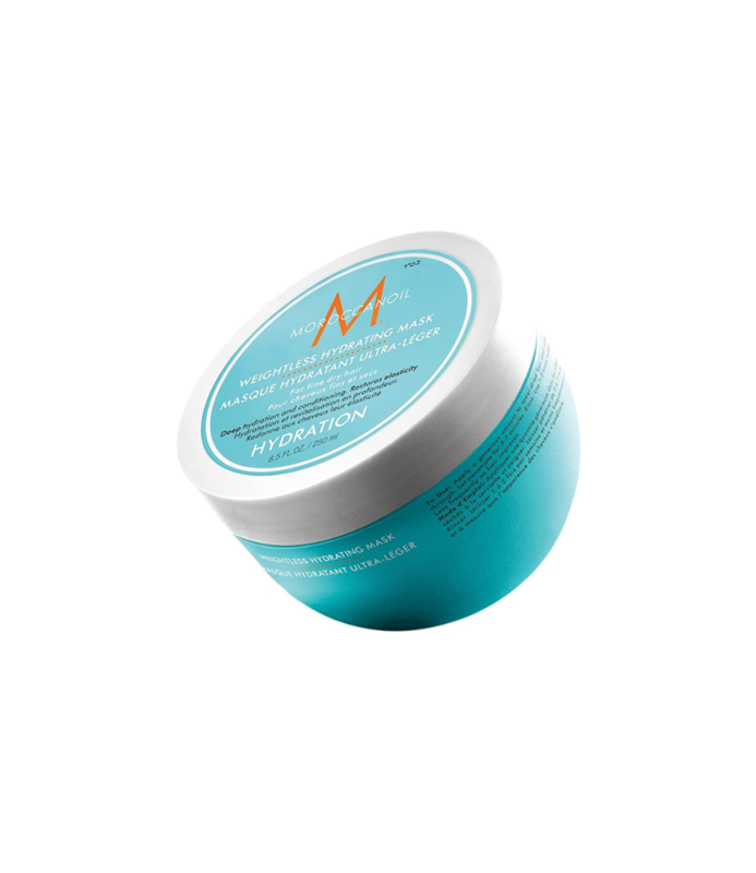 MOROCCANOIL MOROCCANOIL Weightless Hydrating Mask, 16.9oz-500ml
