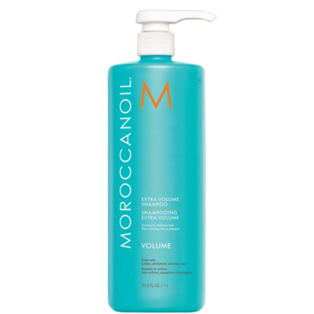 MOROCCANOIL MOROCCANOIL Extra Volume Shampoo, 33.8oz-1Lt