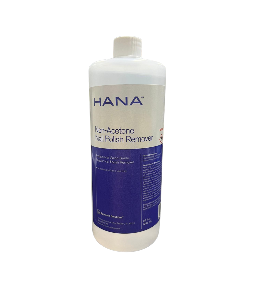 10 Best Nail Polish Remover Chemical in Nail Care (2023)