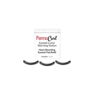 GODEFROY GODEFROY - PermaCurl Eyelash Curler Heat Absorbing Pads Refills - 907