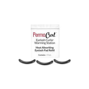 GODEFROY GODEFROY PermaCurl Eyelash Curler Heat Absorbing Pads Refills - 907