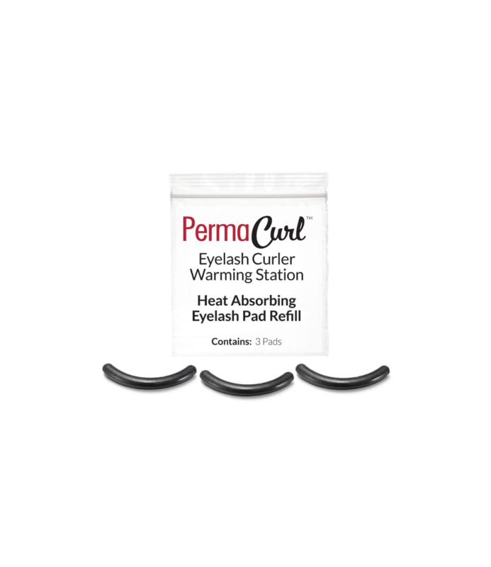 GODEFROY GODEFROY PermaCurl Eyelash Curler Heat Absorbing Pads Refills - 907