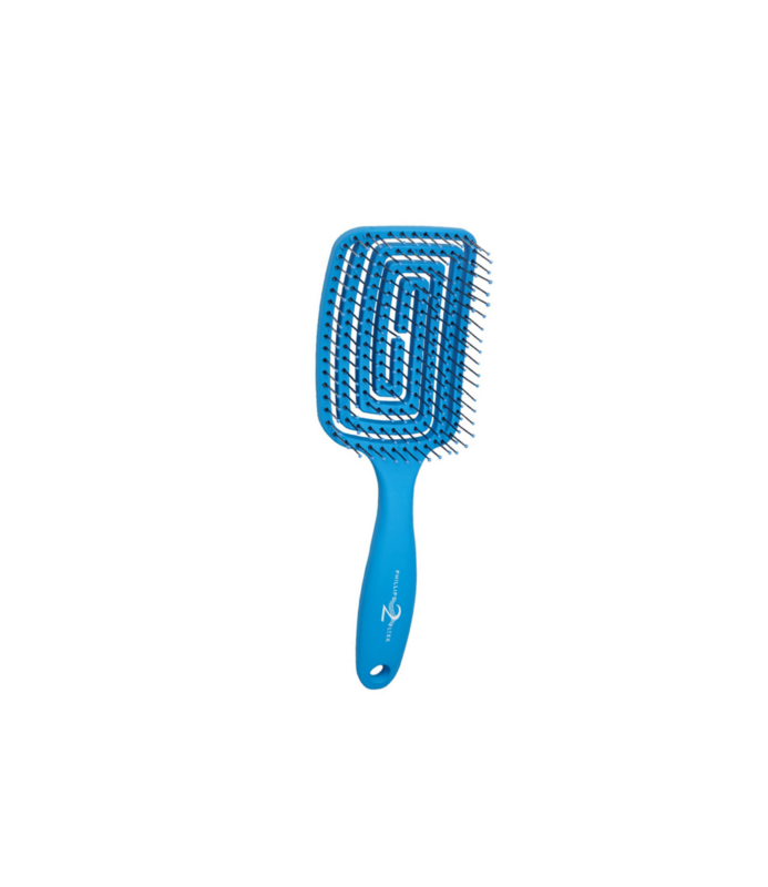 PHILLIPS BRUSH PHILLIPS BRUSH Vented Flexible Hair Brush Flexx 2 - FXL-2