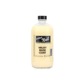 PRO NAIL PRO NAIL Milky Base Coat, 16oz - 01011