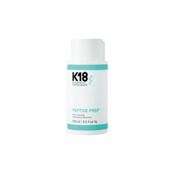 K18 K18 Peptide Prep Detox Shampoo, 8.5oz
