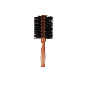 SPORNETTE SPORNETTE Italian Round Boar Bristle, 3 " 855