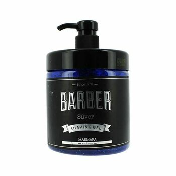 MARMARA BARBER MARMARA BARBER Silver Shaving Gel, 34oz