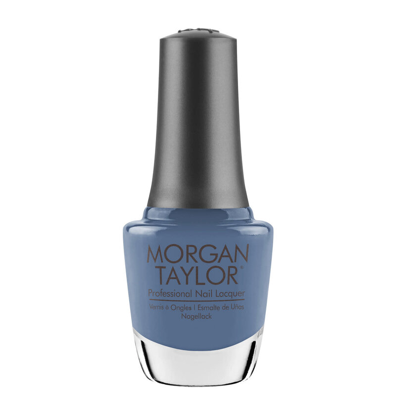 MORGAN TAYLOR Morgan Taylor Nail Polish Pure Beauty Spring 2023, 15ml