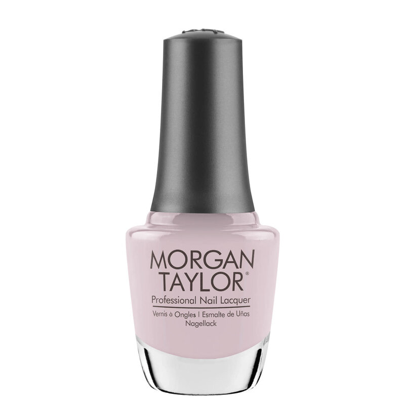 MORGAN TAYLOR Morgan Taylor Nail Polish Pure Beauty Spring 2023, 15ml