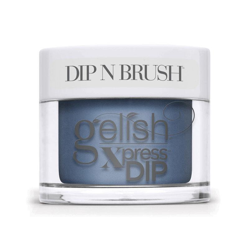 GELISH Gelish Xpress Dip Nail Polish Powder Pure Beauty Spring 2023, 43gr