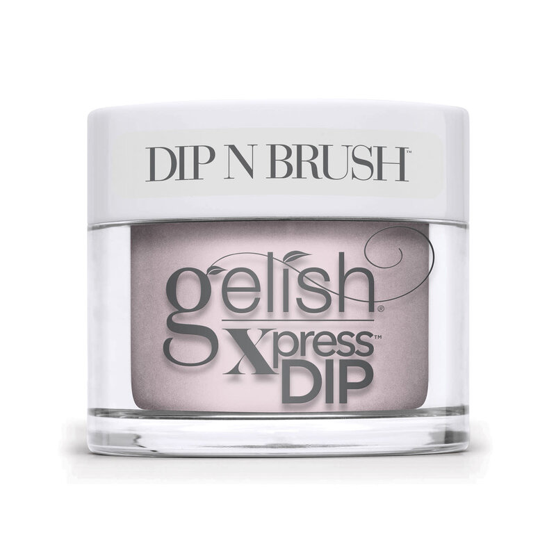 GELISH Gelish Xpress Dip Nail Polish Powder Pure Beauty Spring 2023, 43gr