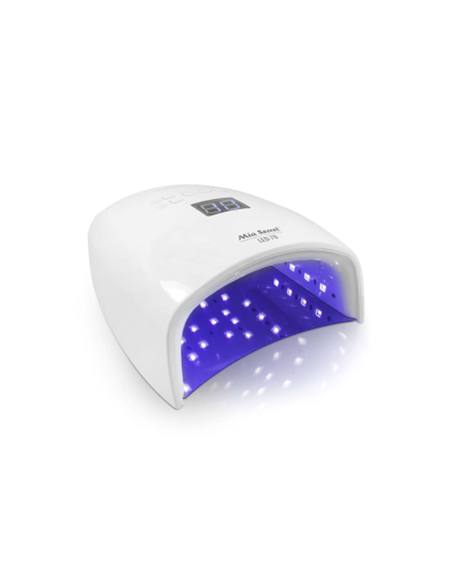 MIA SECRET MIA SECRET Cordless UV-LED LAMP - LED-70