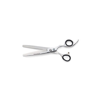 PEBCO PROTOOLS PEBCO PROTOOLS Barbering Shears Thinner 7” Japanese Steel 37 Teeth - PT-1077