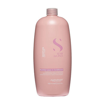 ALFAPARF MILANO ALFAPARF MILANO Semi Di Lino Moisture Nutritive Leave in Conditioner, 33.8oz